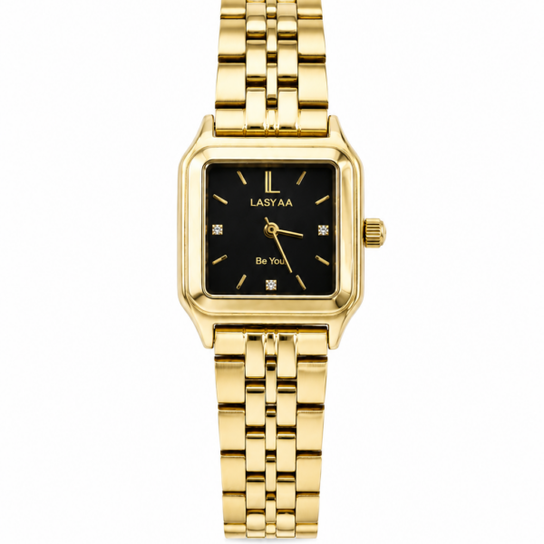SELENE WATCH