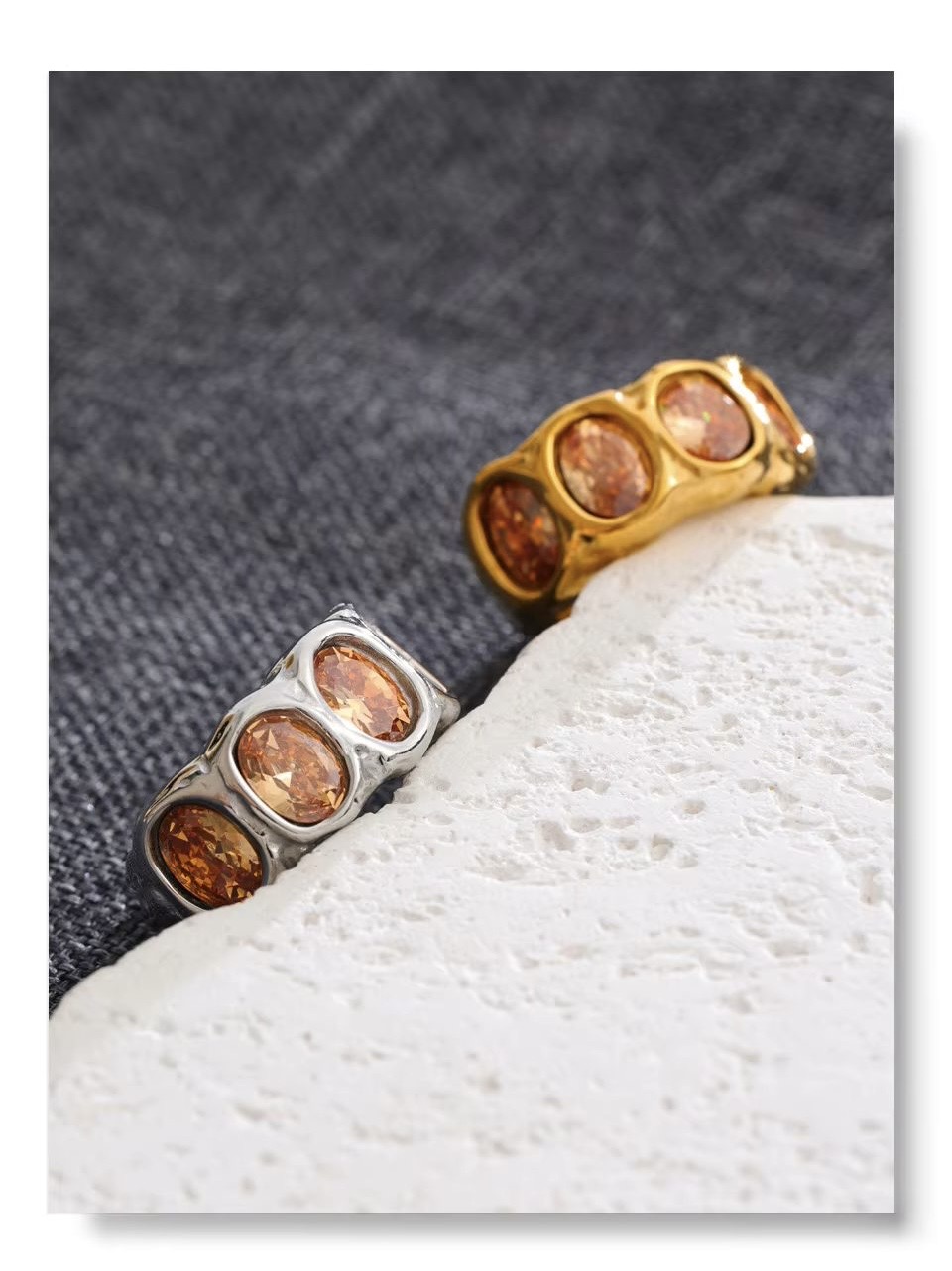 Ophelia Ring - Image 3