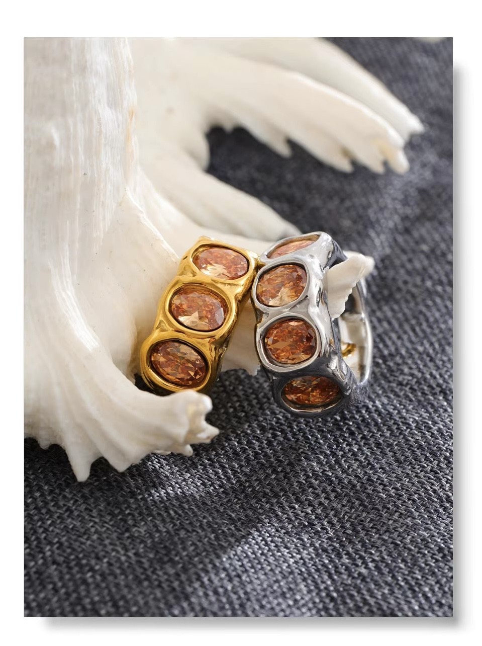 Ophelia Ring - Image 2