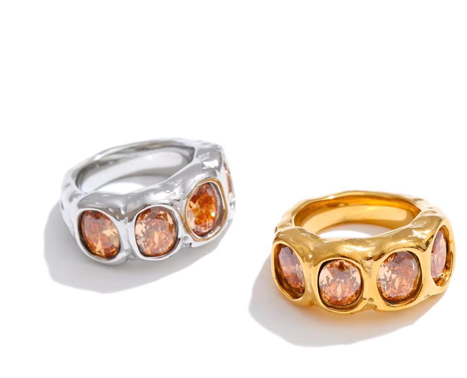 Ophelia Ring - Image 5