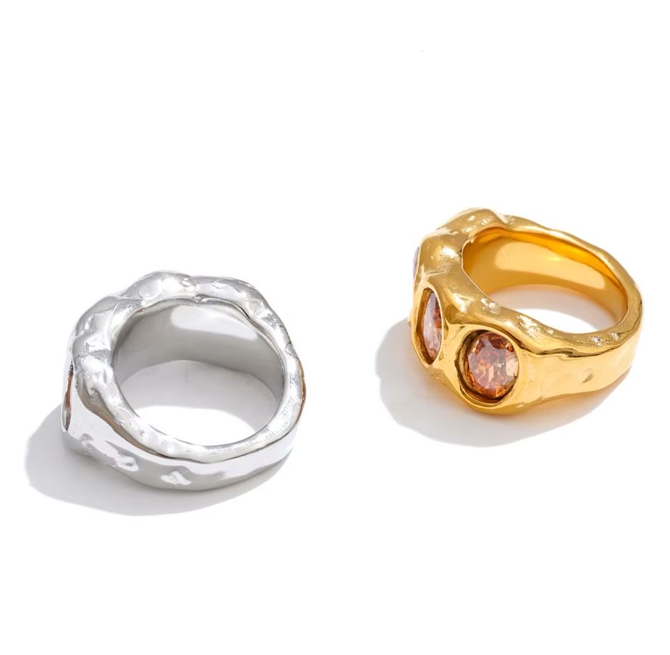 Ophelia Ring - Image 4