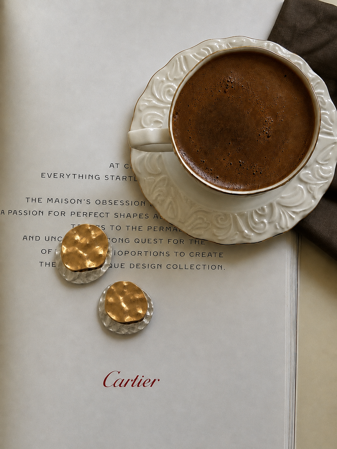 Kate Earring - Image 2