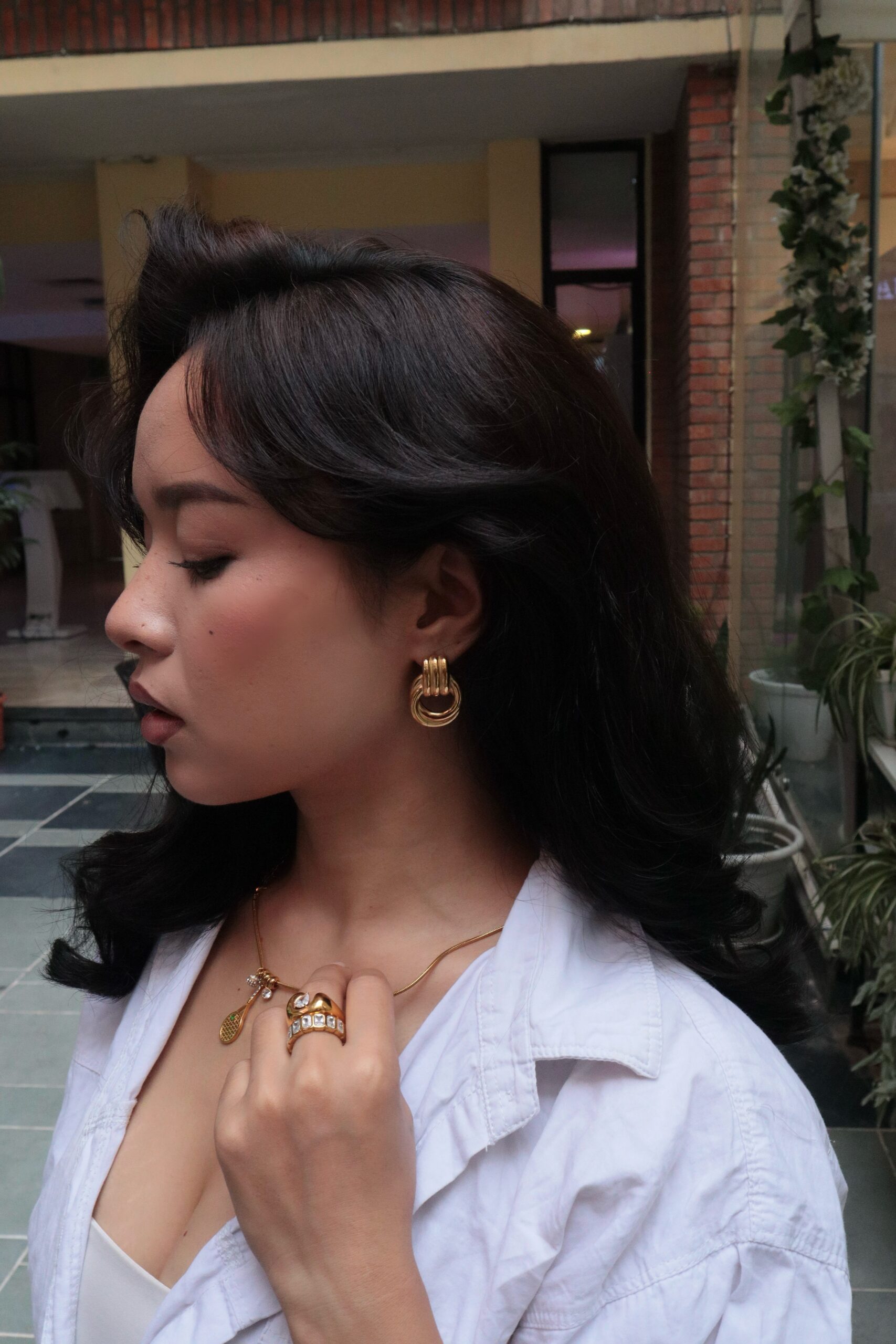 Rem Earring - Image 5