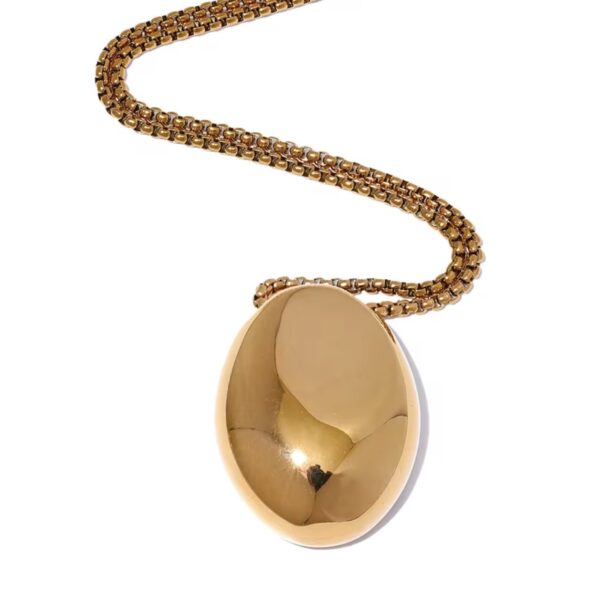 Becca Pendant
