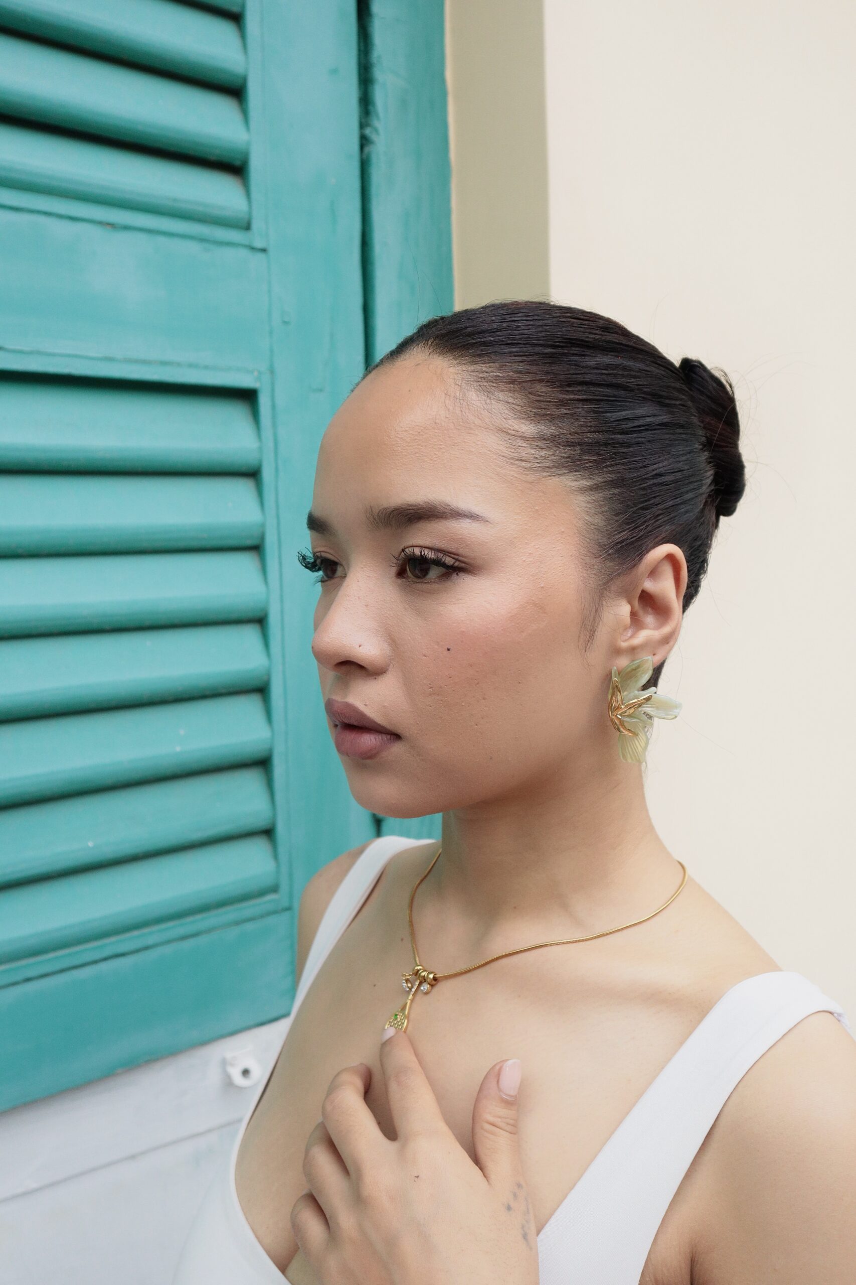 Serene Earring - Image 5