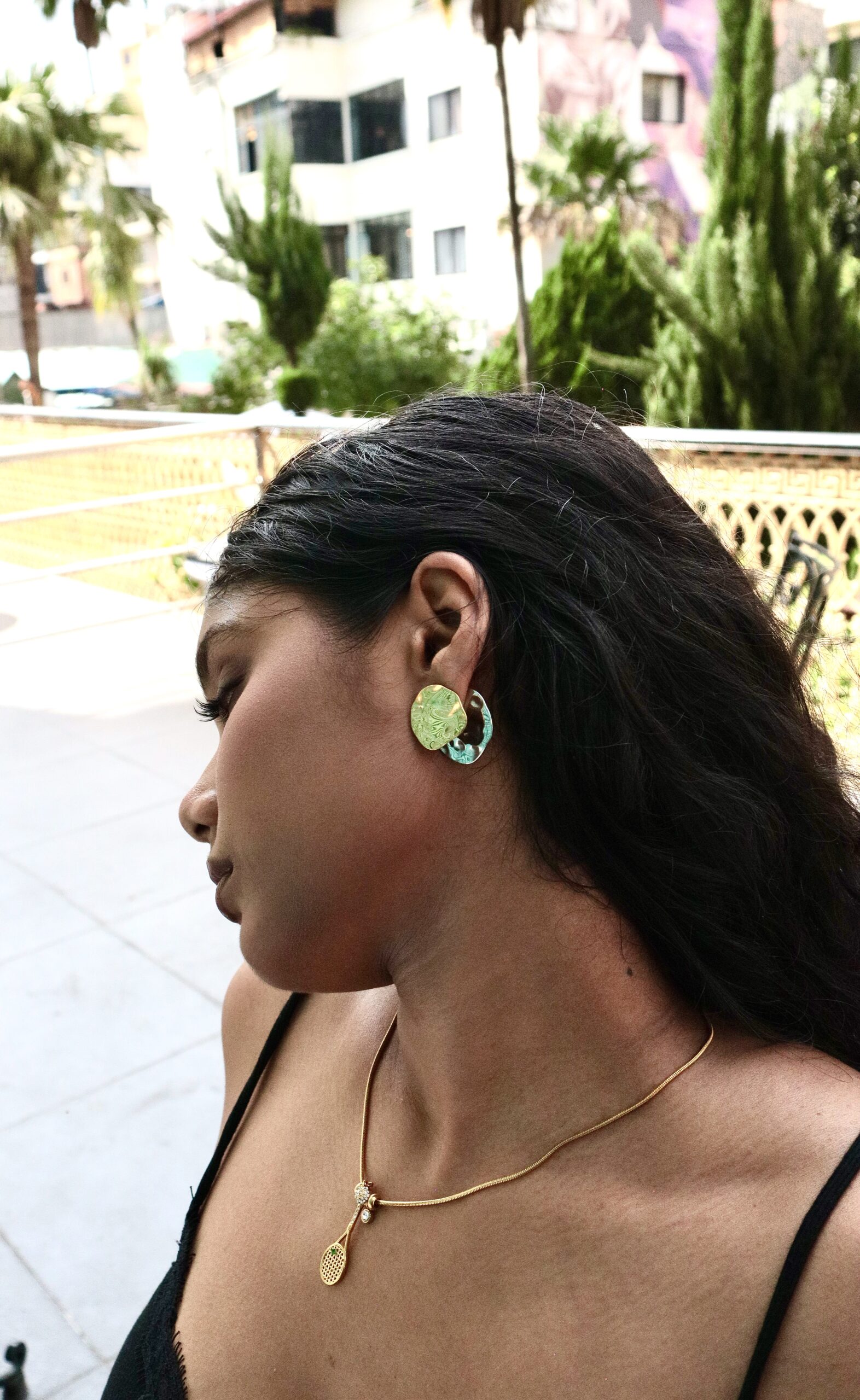 Kate Earring - Image 5