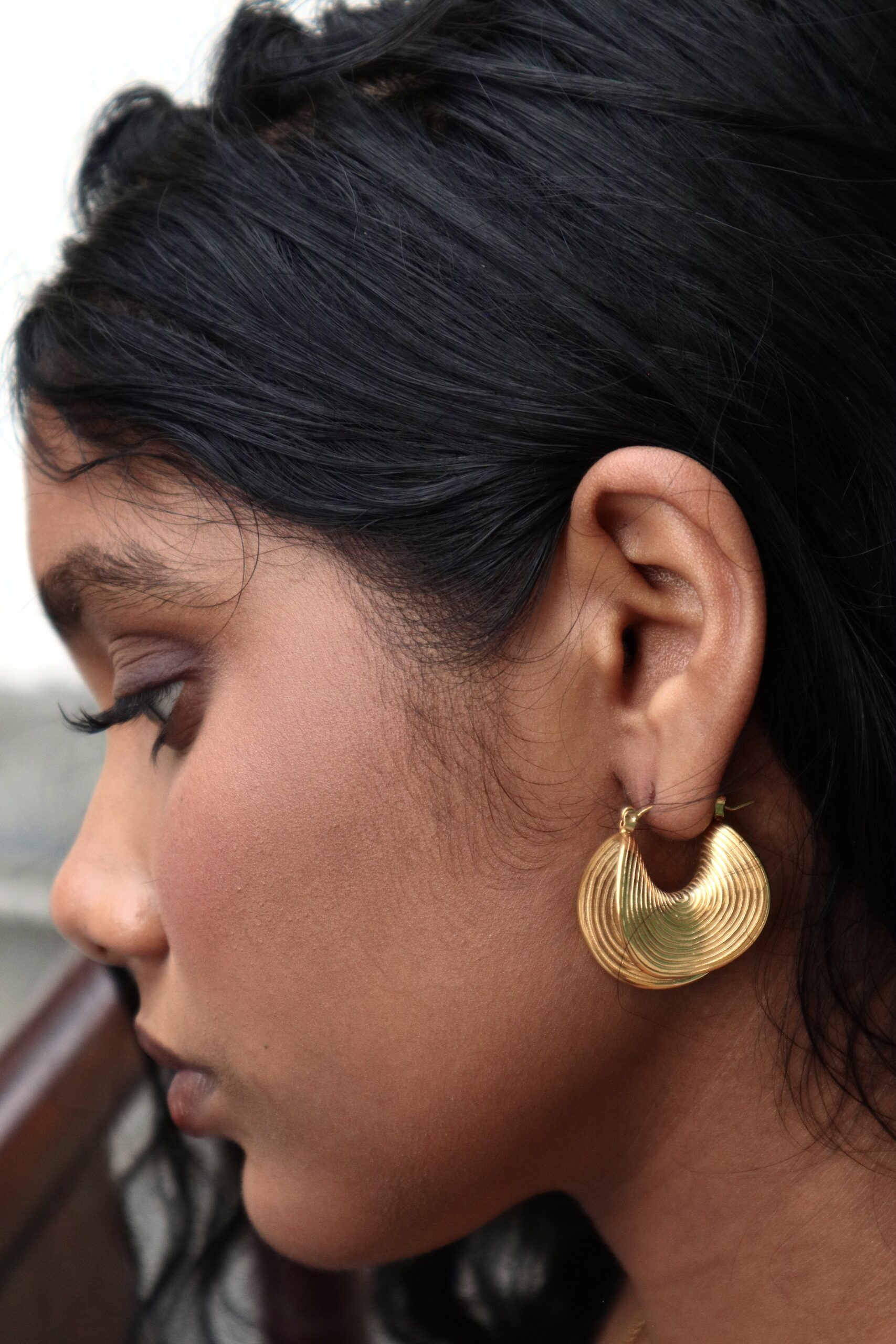 Silvia Earring - Image 6