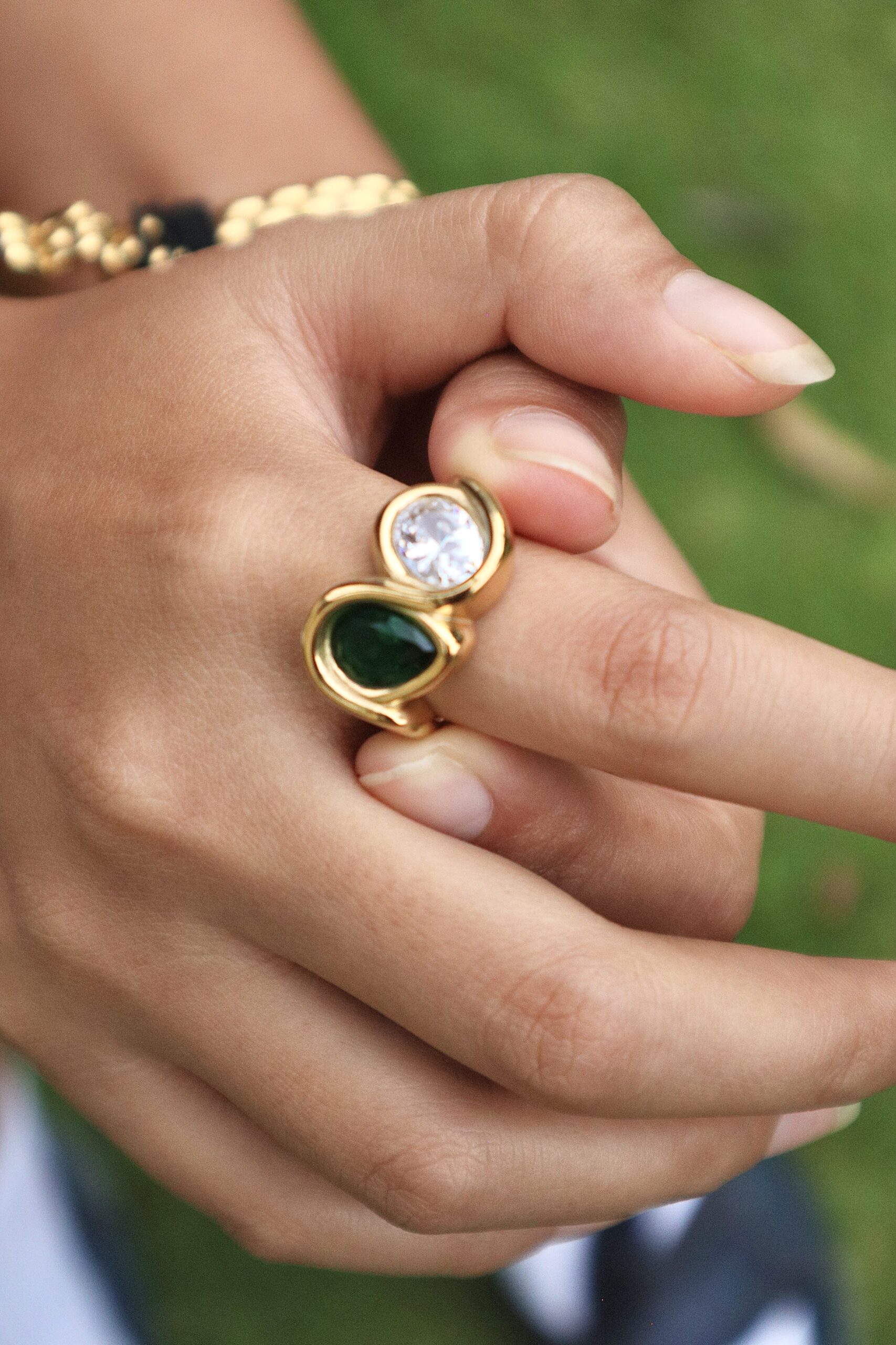 Celeste Ring - Image 3