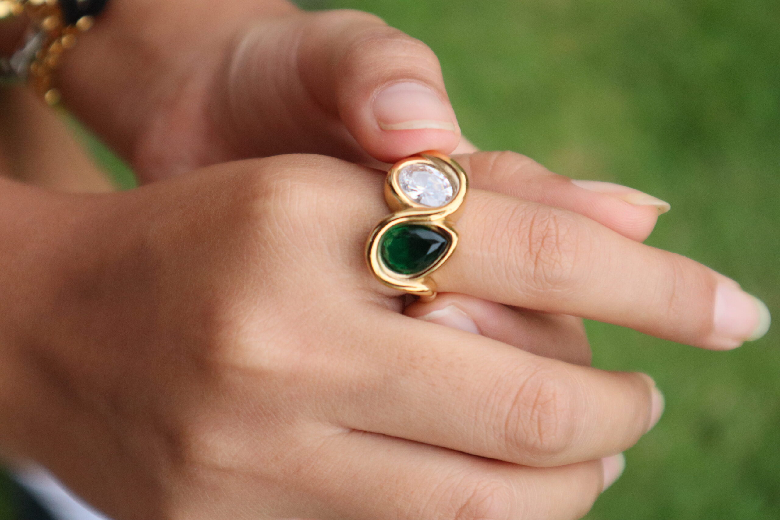 Celeste Ring - Image 5