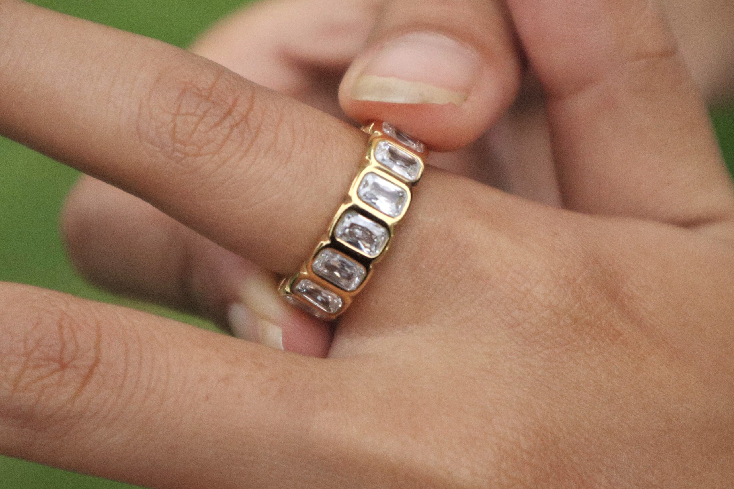 THANOS RING - Image 2
