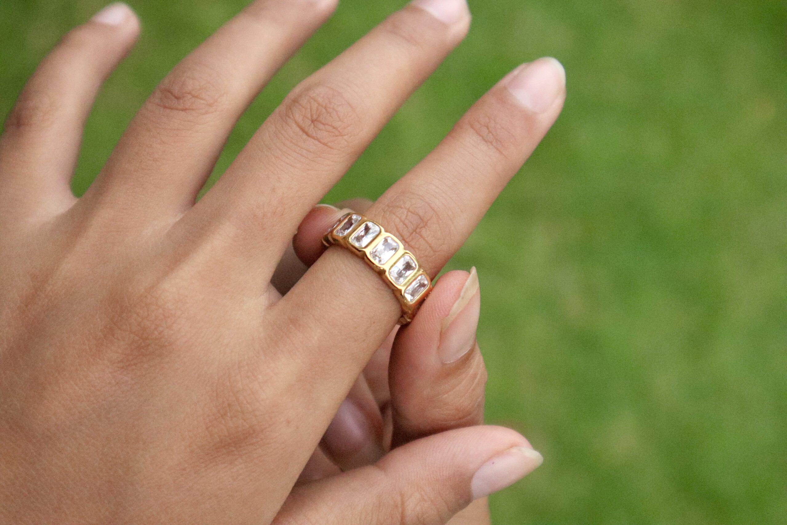 THANOS RING - Image 4