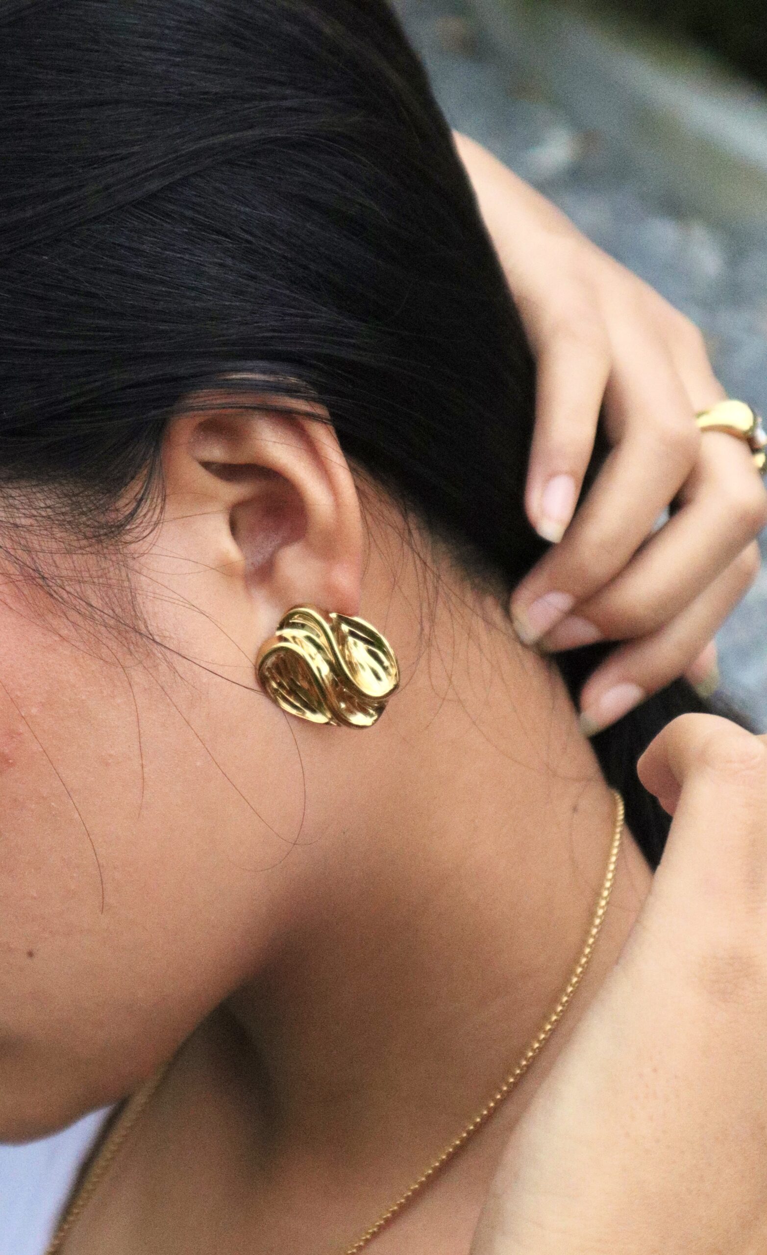 Penelope Earring - Image 2