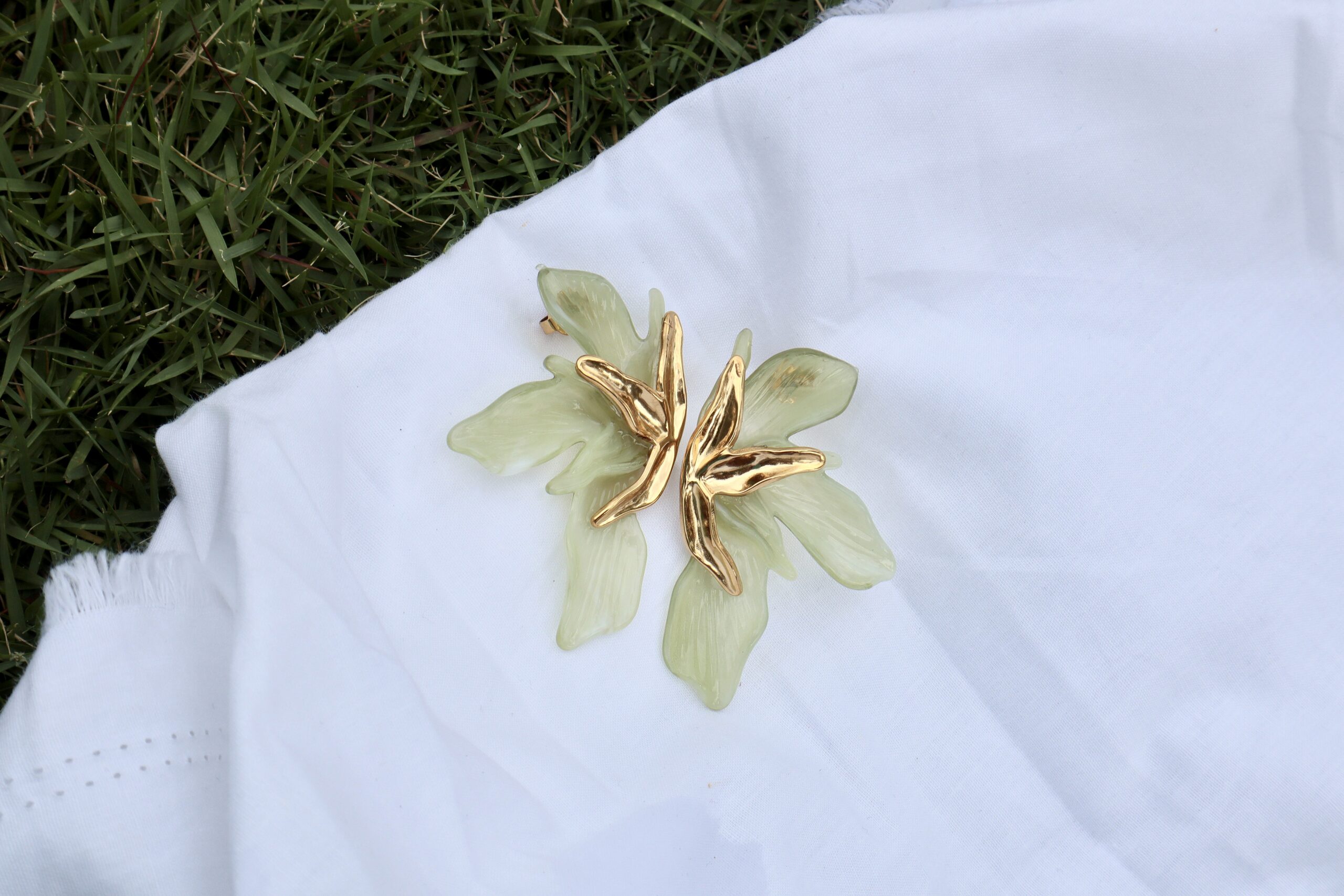 Serene Earring - Image 2