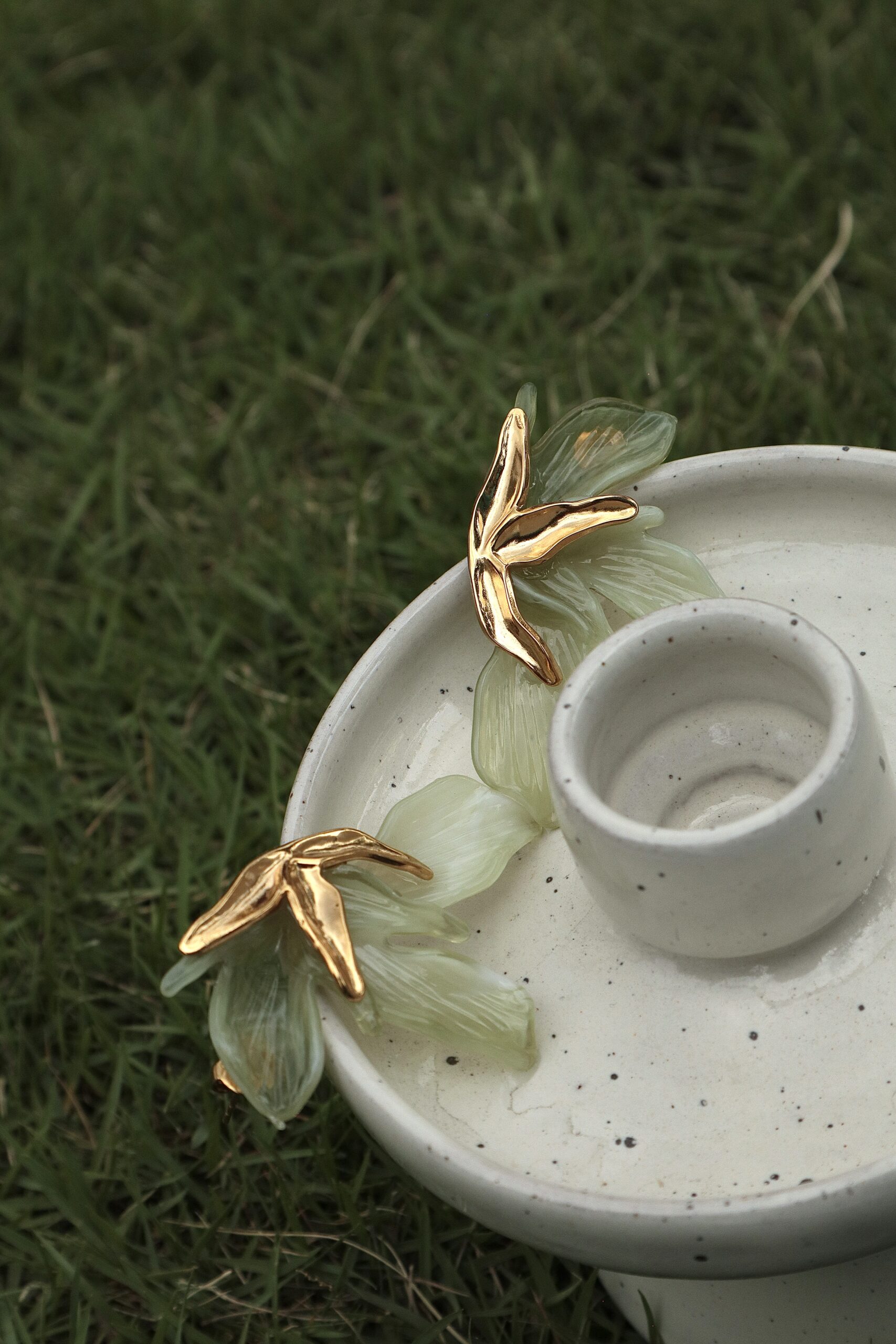 Serene Earring - Image 3