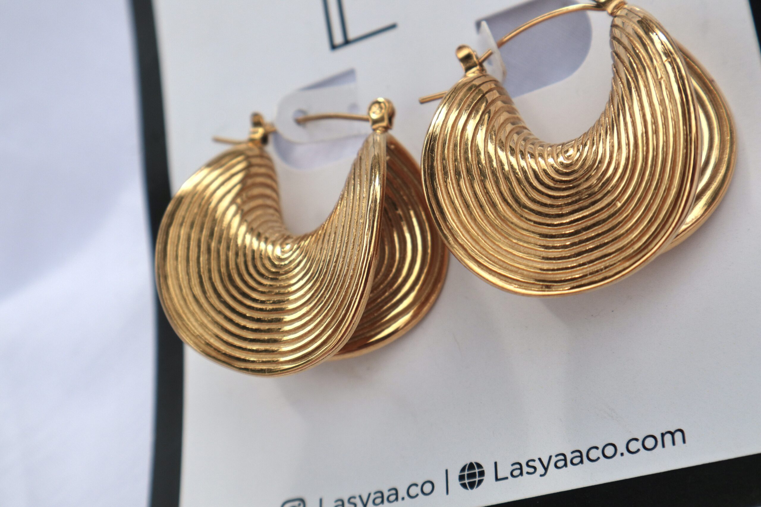 Silvia Earring - Image 5