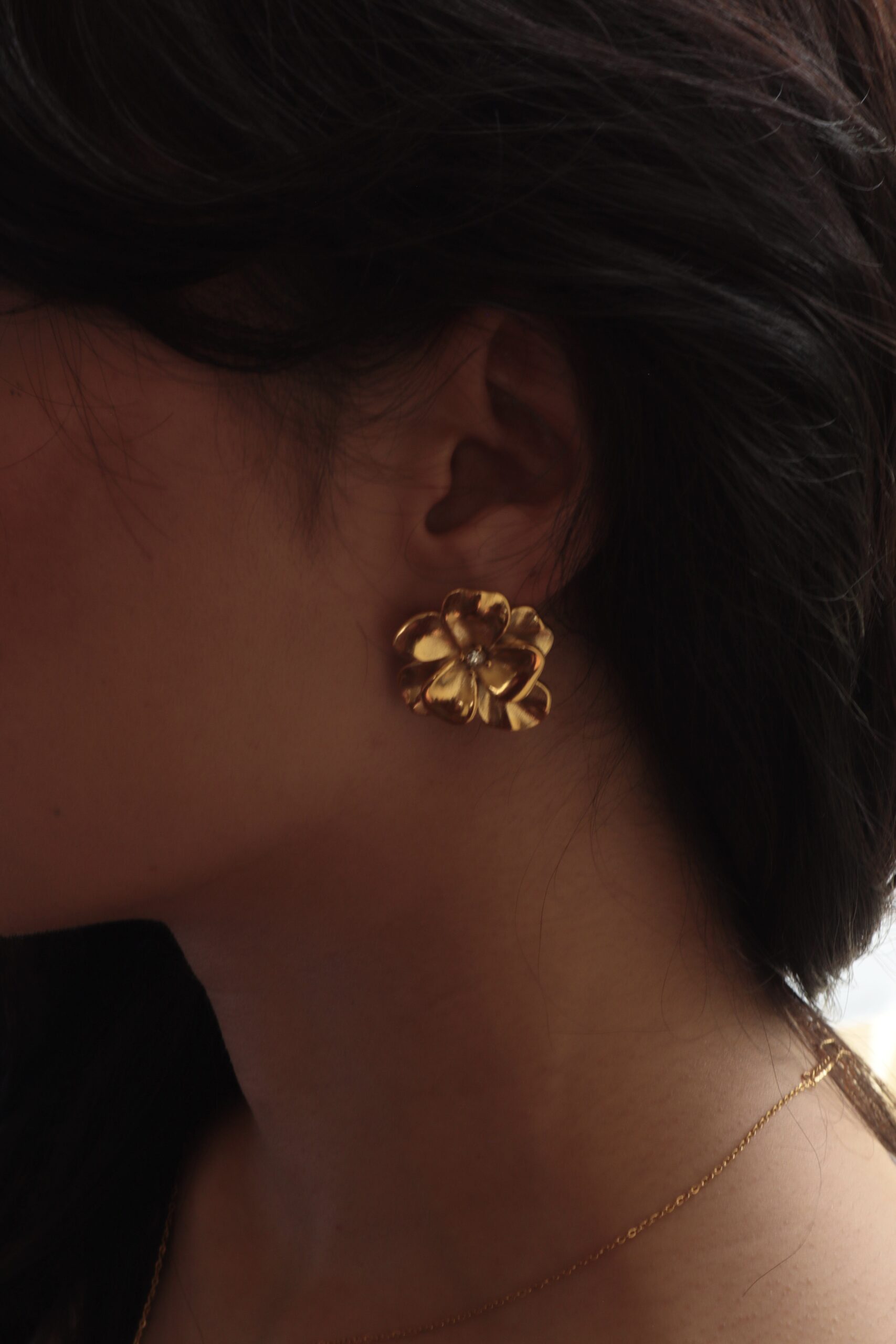 Mhendo Earring - Image 4