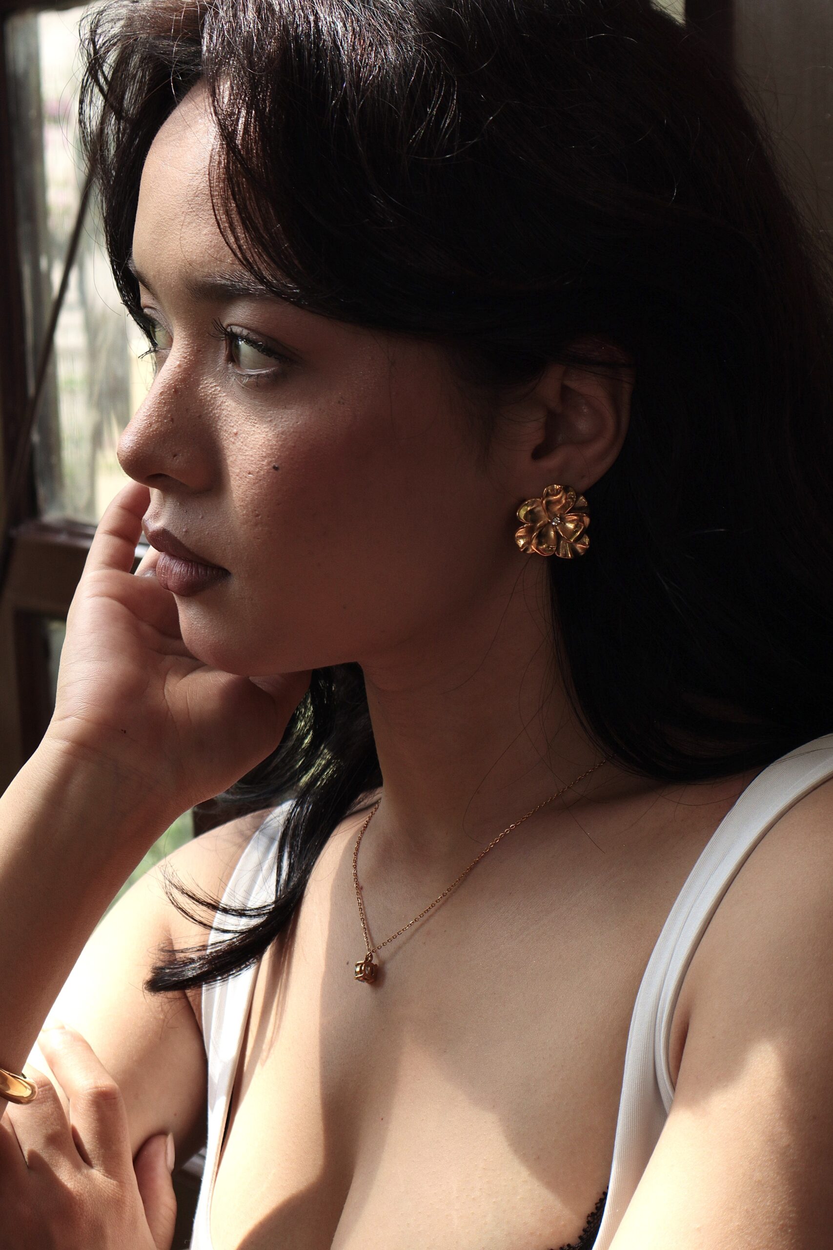 Mhendo Earring - Image 5
