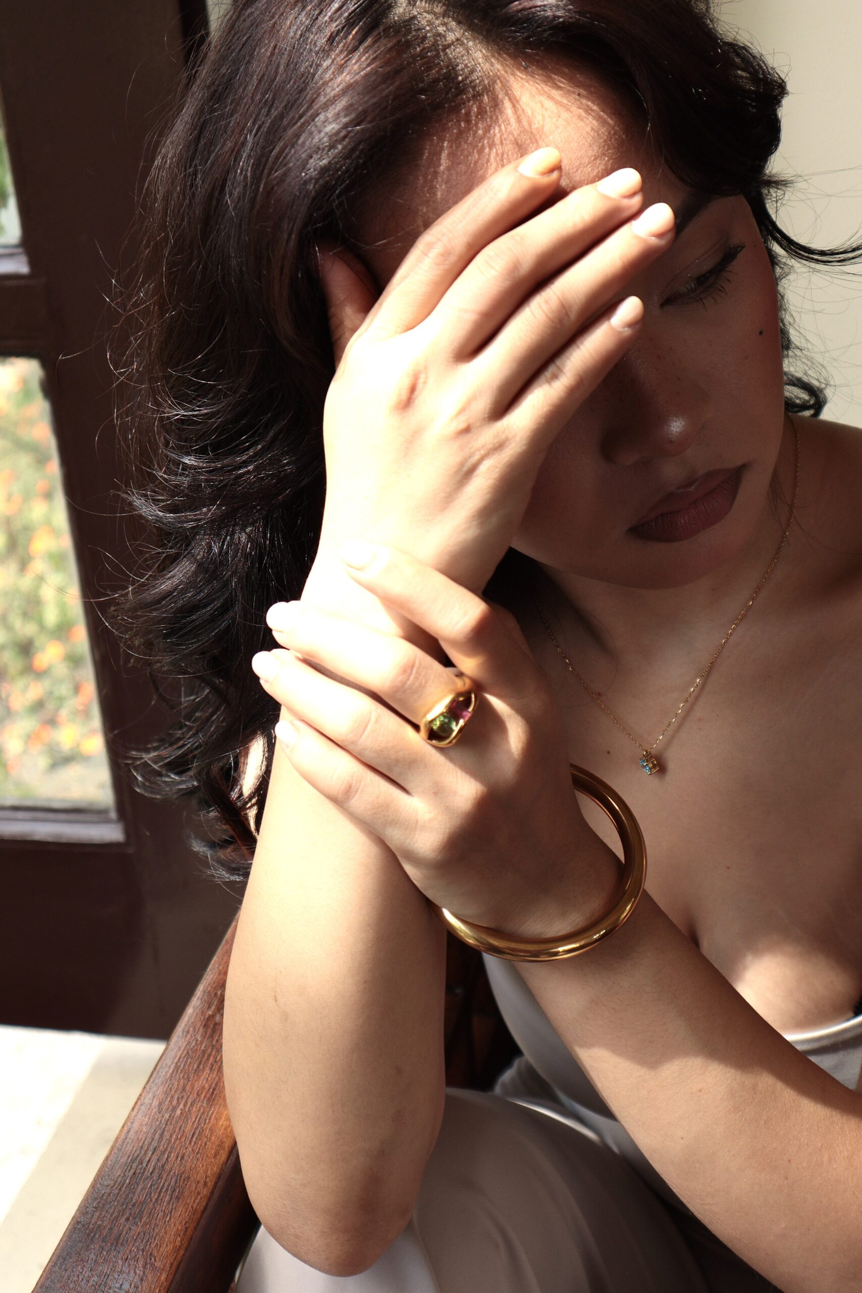 Classic Bond Bracelet - Image 2