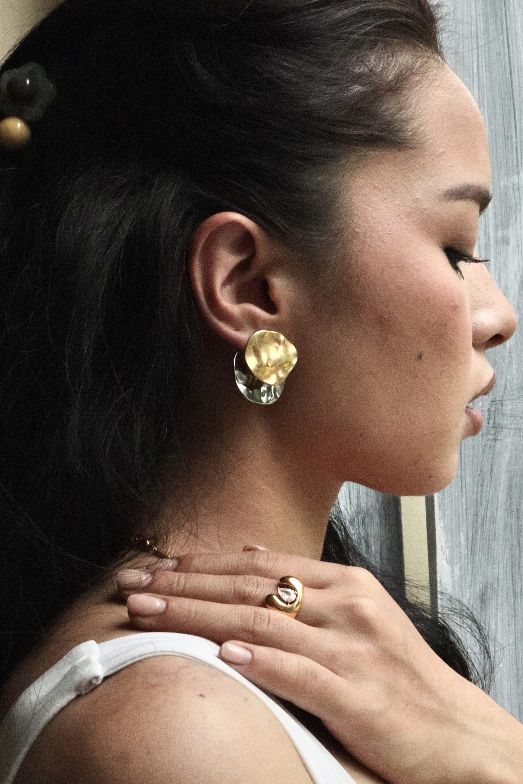 Kate Earring - Image 3