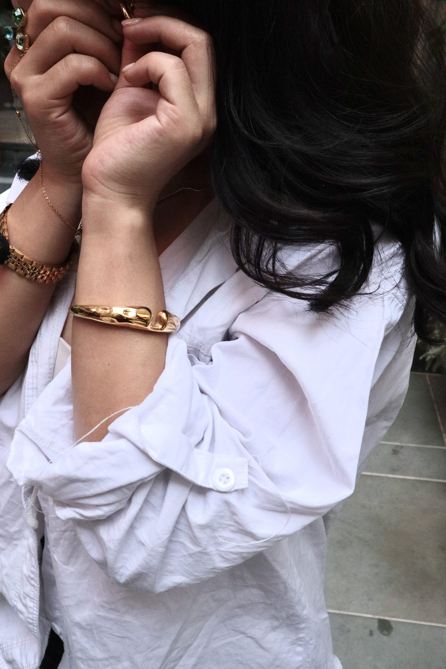 Darya Bangle - Image 4