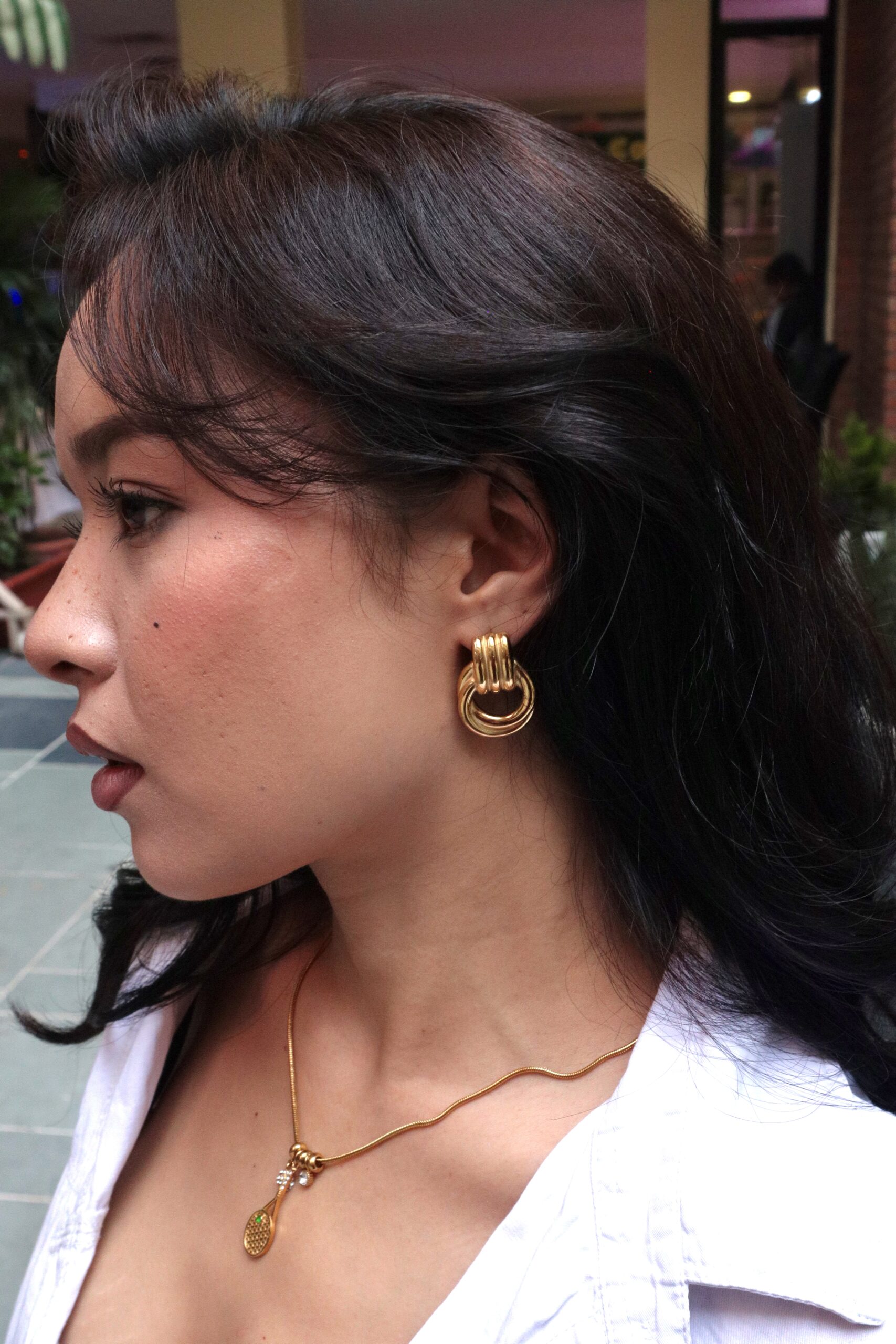 Rem Earring - Image 6