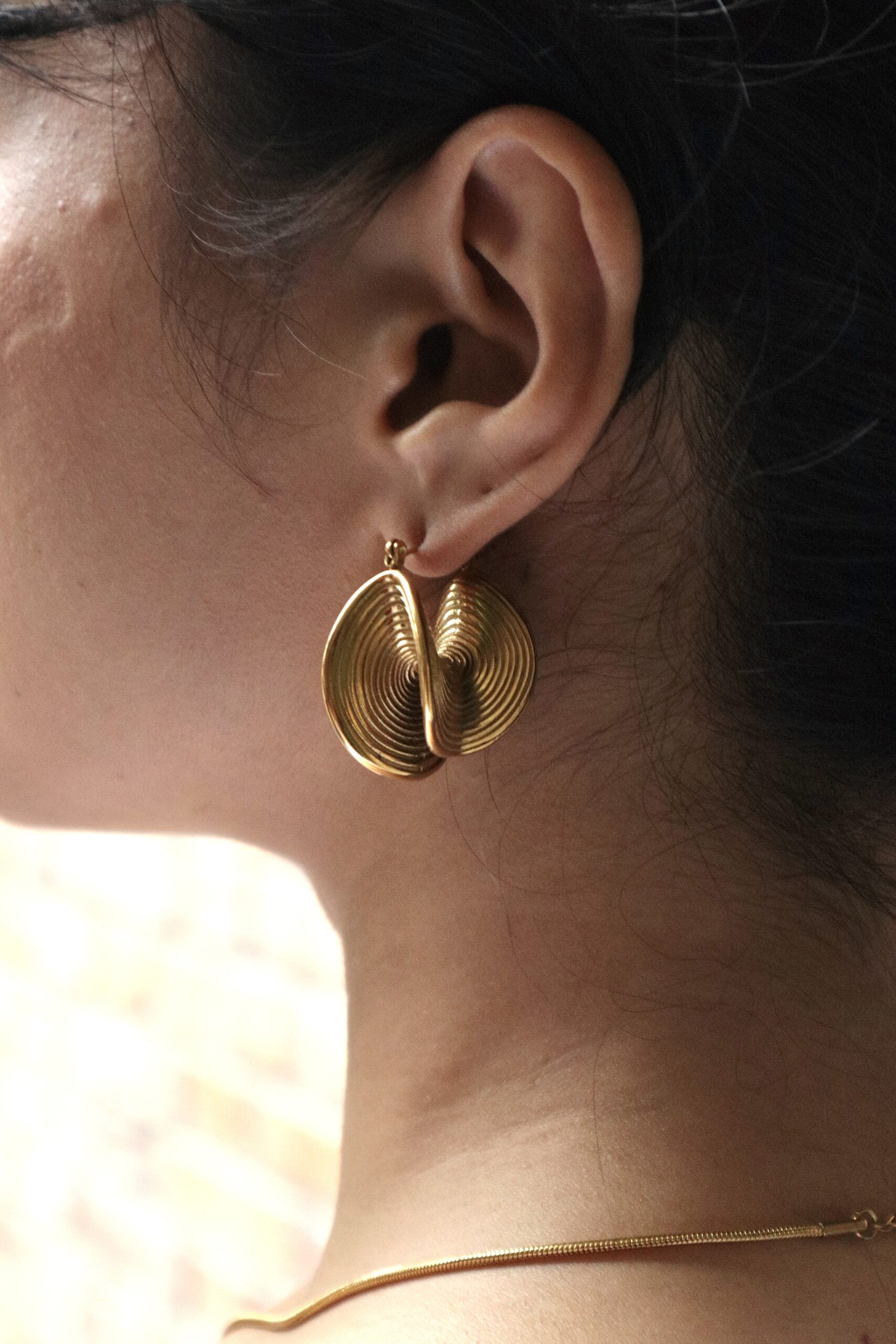 Silvia Earring - Image 3
