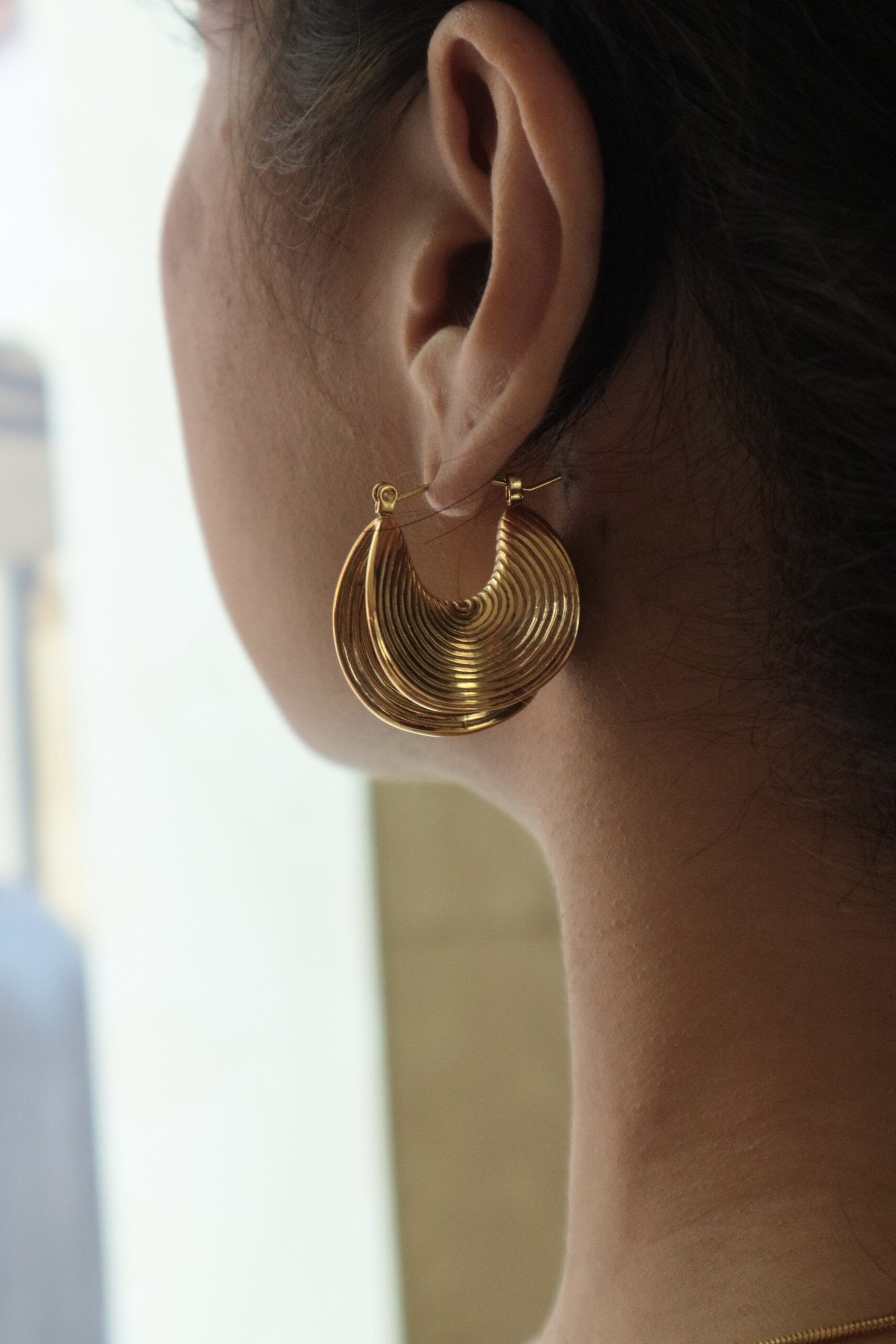 Silvia Earring - Image 2