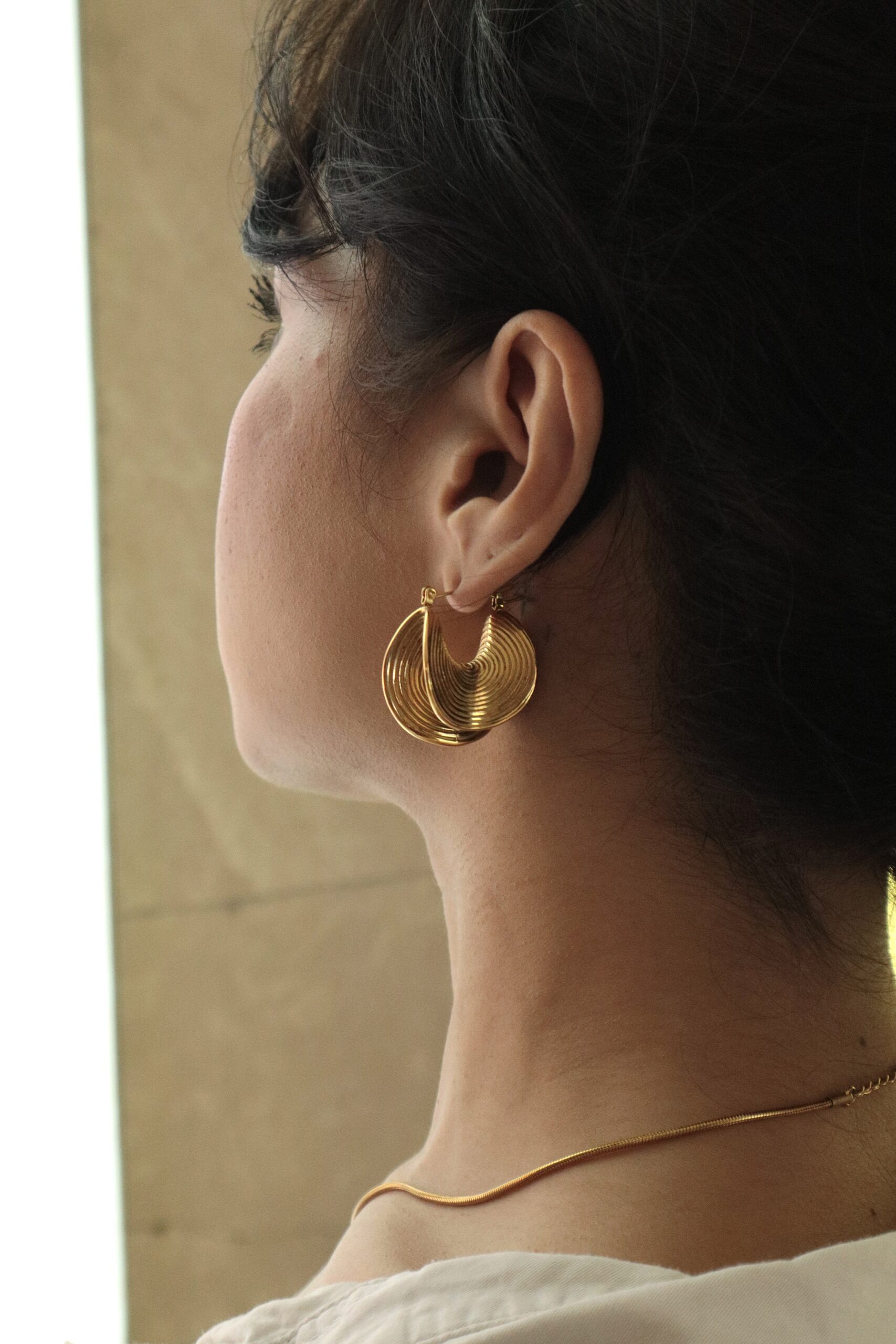 Silvia Earring - Image 4