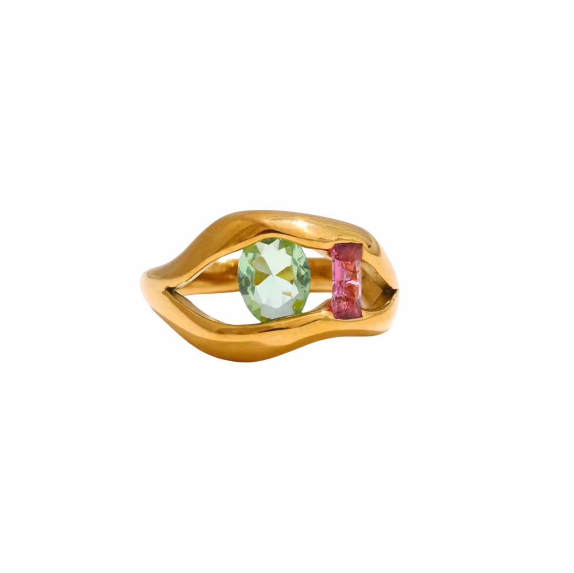 Aura Ring