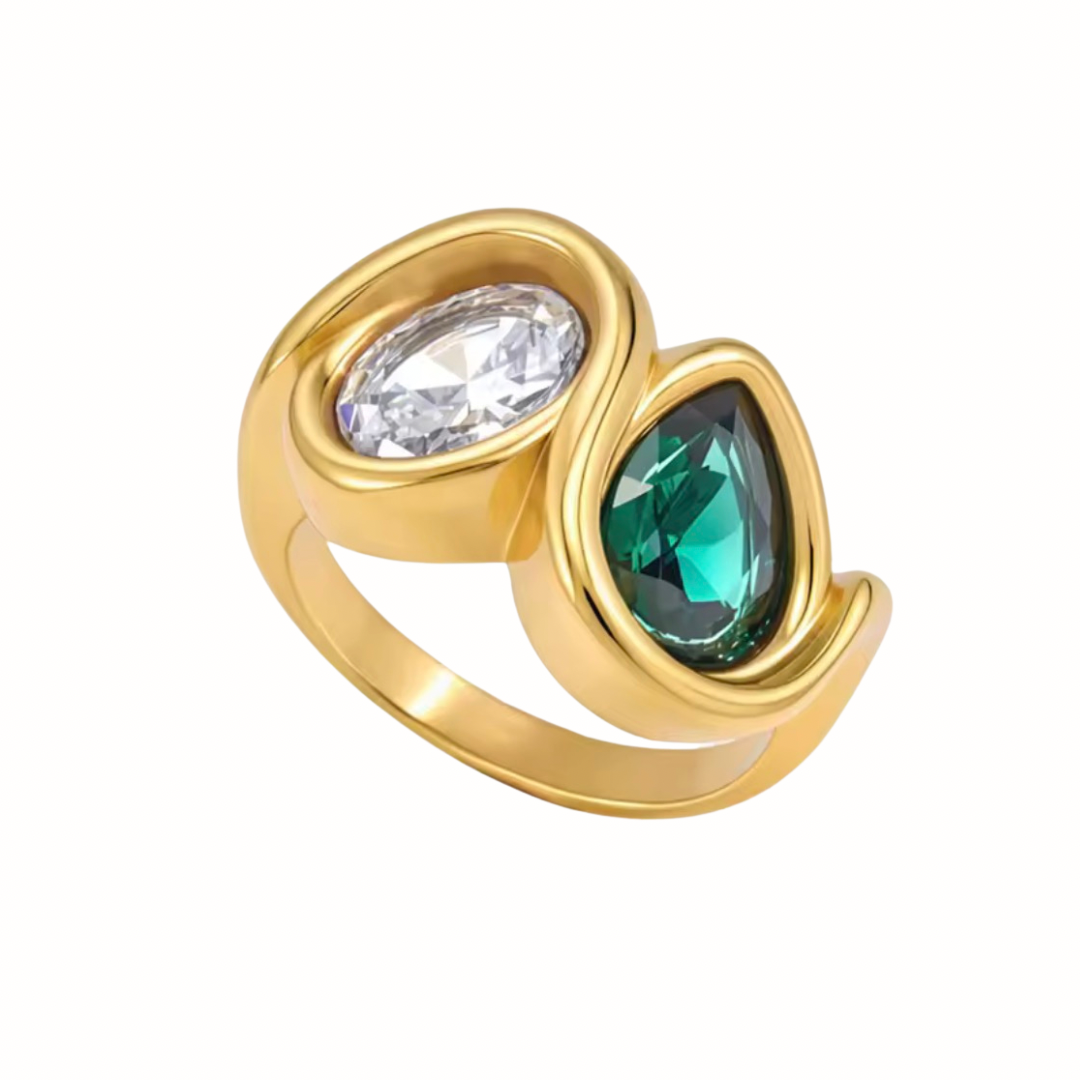 Celeste Ring