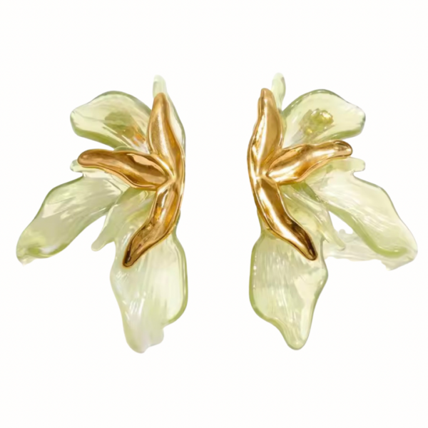 Serene Earring