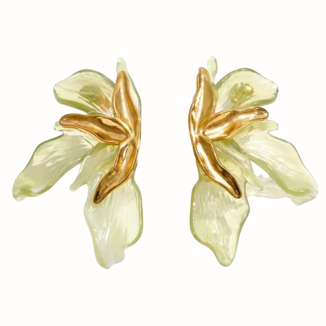 Serene Earring