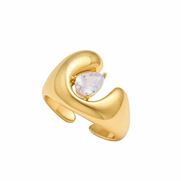Daria Ring