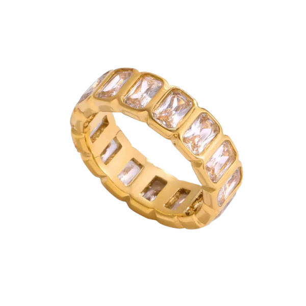 THANOS RING