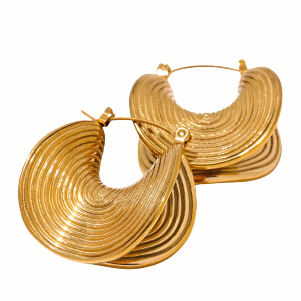 Silvia Earring