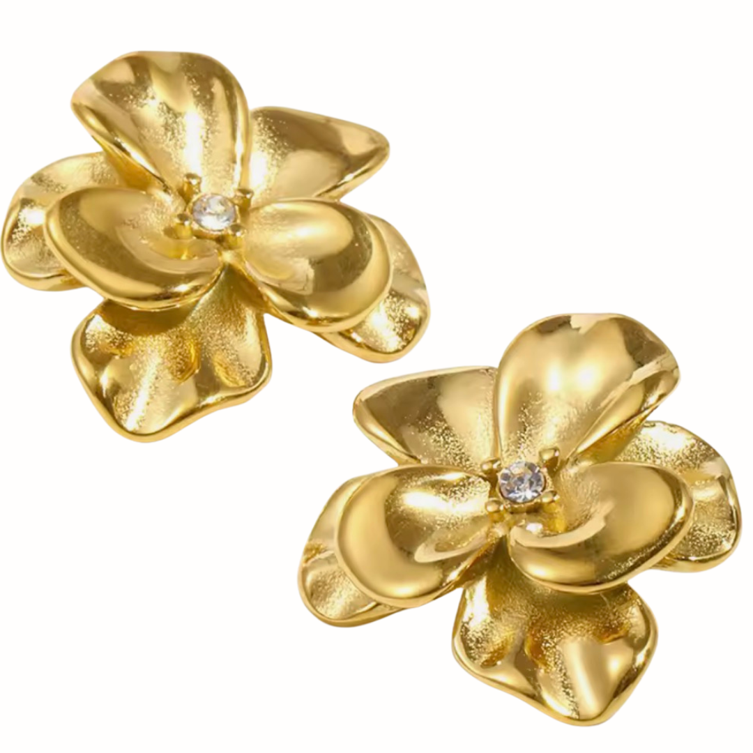 Mhendo Earring